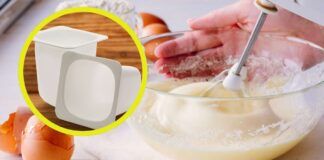 Torta 7 vasetti errore Ricetta Sprint
