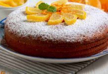 Ti basta una ciotola e un cucchiaio e prepari una torta al mandarino, si mantiene soffice per giorni, ma a casa mia sparisce in un lampo Torta ai 12 cucchiai al mandarino Ricetta Sprint