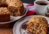 Torta al caffè e acqua Ricetta Sprint