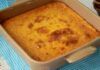 Torta bassina zero grassi