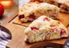 Torta con fragole Ricetta Sprint