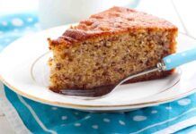 Torta con un vasetto di yogurt - RicettaSprint