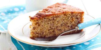Torta con un vasetto di yogurt - RicettaSprint