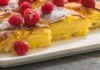 Torta di mele invisibile senza burro e zucchero Ricetta Sprint