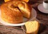 Torta mix di mais e miele - RicettaSprint