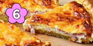 Torte salate veloci Ricetta Sprint