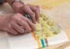 Tortelli pasquali