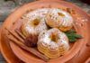 Tortine di carote Ricetta Sprint