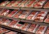 Carne confezionata