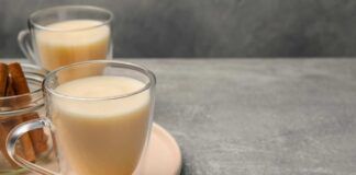 Zabaione