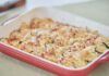 Zucchine gratinate al forno