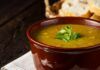 Zuppa della nonna Ricetta Sprint