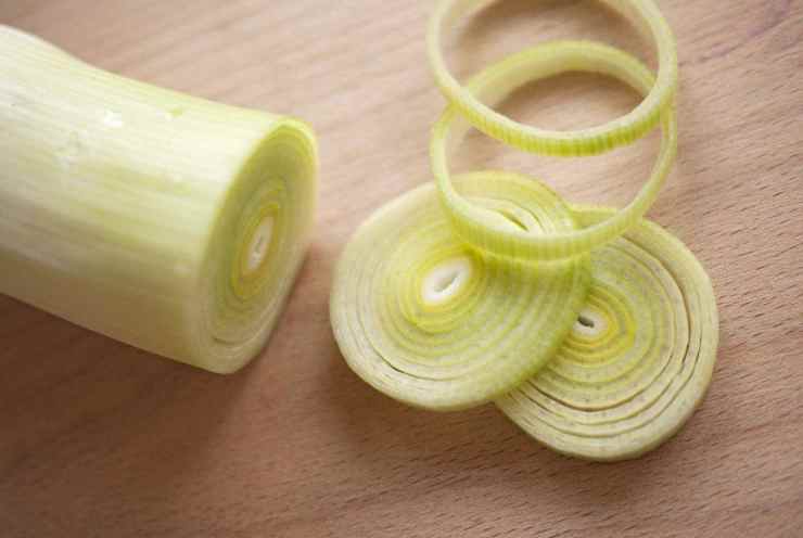 Zuppa di lenticchie e verdure Ricetta Sprint