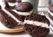 Baci di dama come oreo: ancora più buoni della ricetta che prepari sempre, 2 classici un’unica bontà! baci di dama oreo