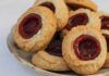 biscotti 3 ingredienti senza niente
