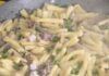 casarecce alla primavera ricettasprint