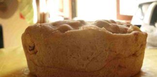 casatiello della nonna