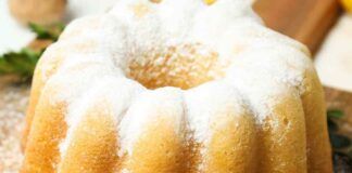 ciambella di san patrizio ricettasprint