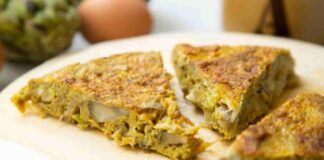 Non ti occorre nulla di strano per la cena di stasera con un paio di carciofi chiudi in bellezza la serata