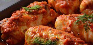 involtini alla sorrentina ricettasprint