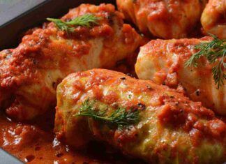 involtini alla sorrentina ricettasprint