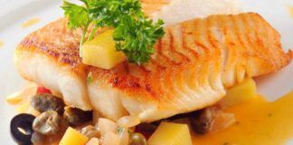 merluzzo alla siciliana ricettasprint