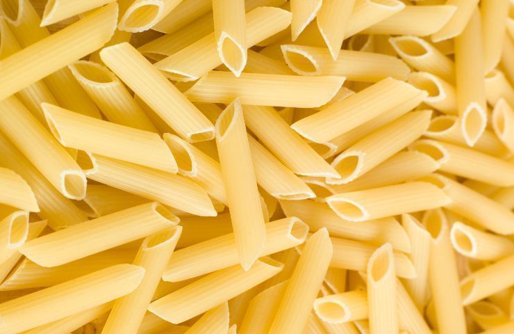 penne