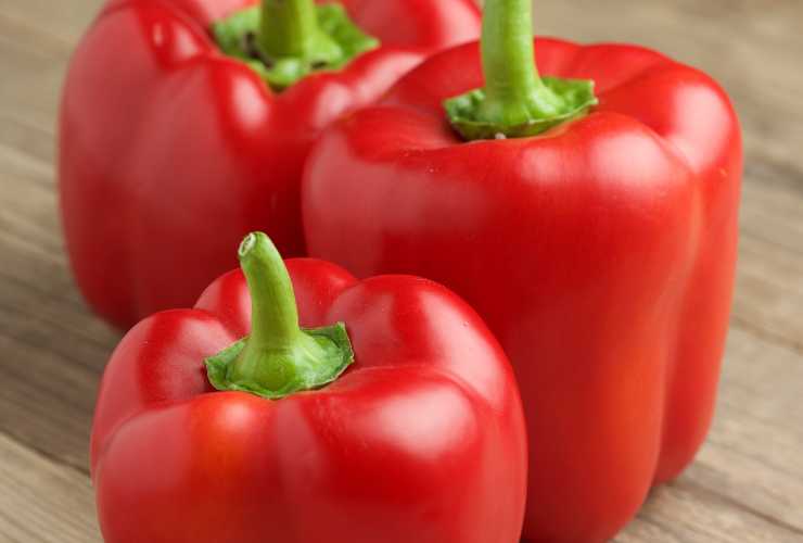 peperoni