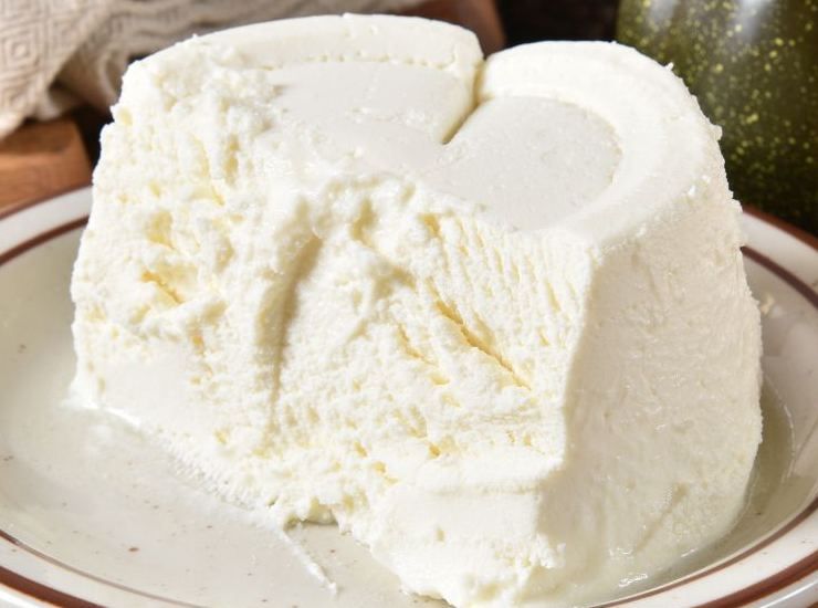 ricotta