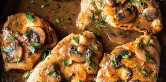 scaloppine super saporite della nonna ricettasprint