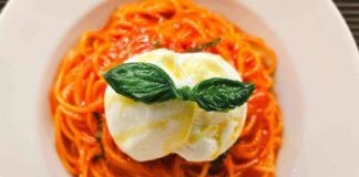 spaghetti alla poverella a modo mio ricettasprint