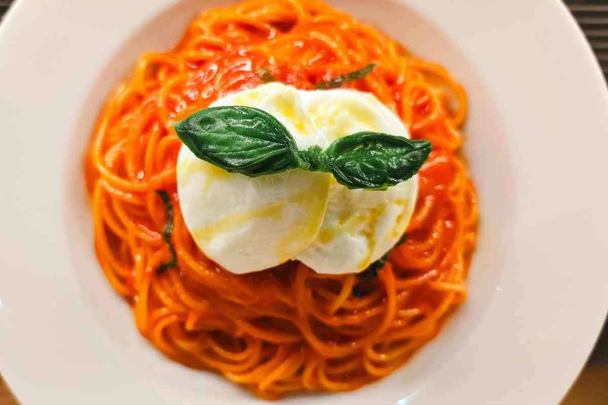 spaghetti alla poverella a modo mio ricettasprint