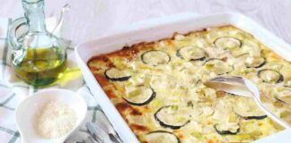 torta 220 kcal