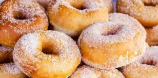 zeppole dolci di San Giuseppe della nonna ricettasprint