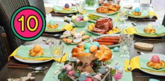 10 Antipasti last minute Pasqua RicettaSprint