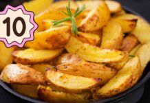 10 Contorni da servire a Pasqua ricette semplici e particolari, da lasciare tutti a bocca aperta 10 Contorni Pasqua Ricetta Sprint