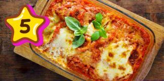 5 Primi piatti per Pasqua RicettaSprint