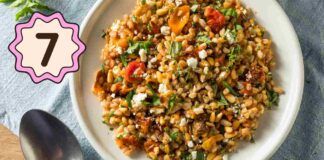 7 Ricette perdi peso RicettaSprint