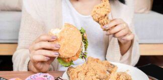 Abbuffate compulsive come guarire - RicettaSprint