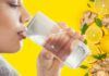 Acqua limone e zenzero, le conseguenze che non conoscevi sul tuo organismo se bevi questo Acqua limone zenzero
