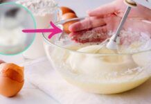 Ci permette di realizzare dolci soffici e fragranti, non sottovalutare mai questo ingrediente, un vero alleato in cucina Aggiungere lo yogurt nell'impasto dei dolci RicettaSprint