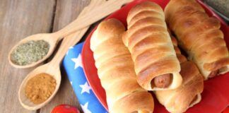 Antipasto di Pasqua in 10 minuti - RicettaSprint