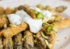 Asparagi fritti RicettaSprint