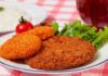 Cotolette di ricotta - RicettaSprint