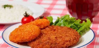 Cotolette di ricotta - RicettaSprint
