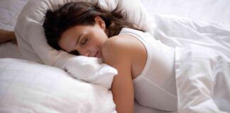 Benefici del sonno - RicettaSprint