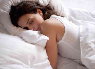 Benefici del sonno - RicettaSprint