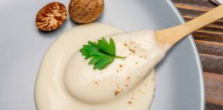 Besciamella avanzata come riutilizzarla RicettaSprint