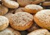 Biscotti della nonna RicettaSprint