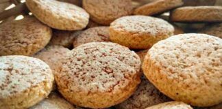 Biscotti della nonna RicettaSprint